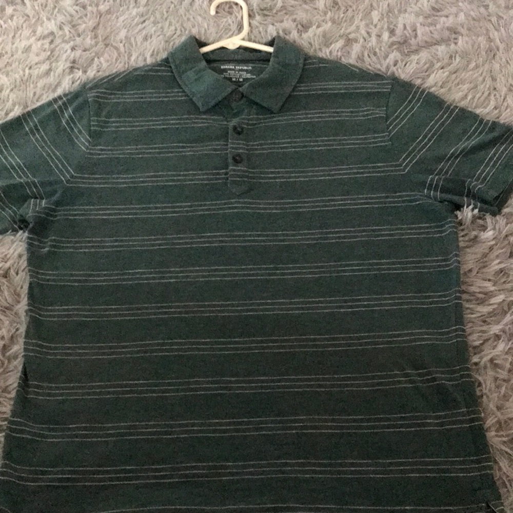 Banana Republic medium